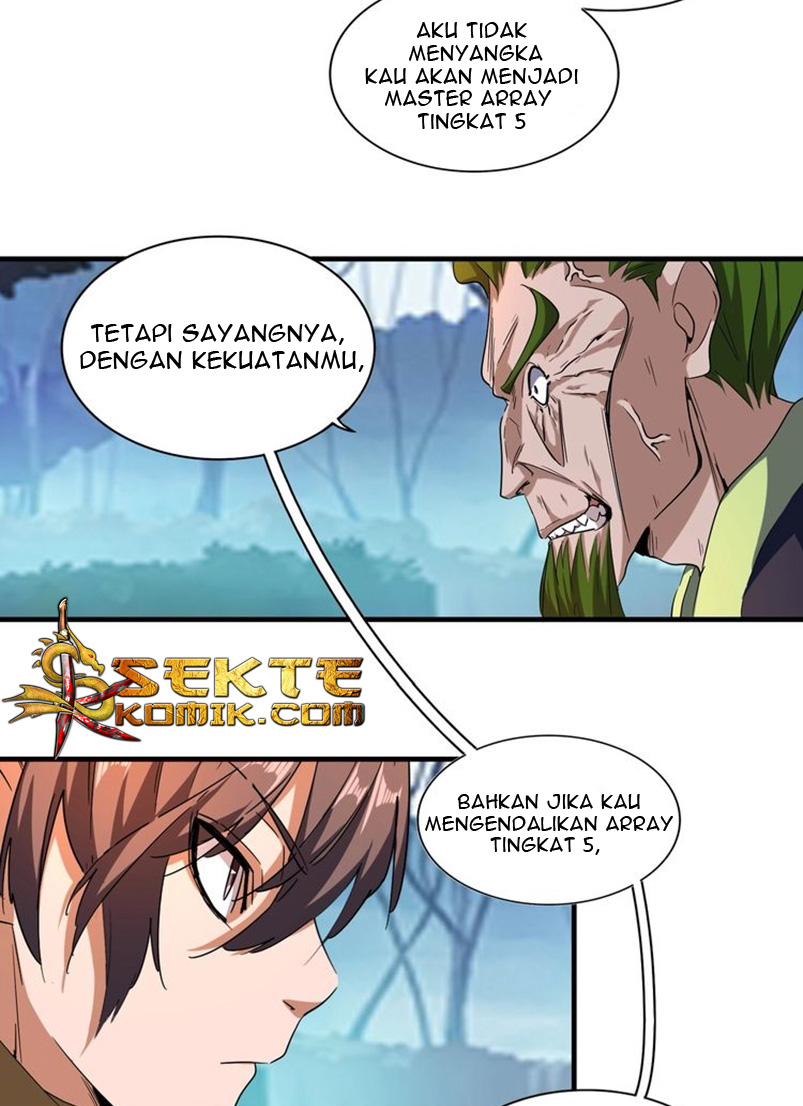Dilarang COPAS - situs resmi www.mangacanblog.com - Komik magic emperor 066 - chapter 66 67 Indonesia magic emperor 066 - chapter 66 Terbaru 10|Baca Manga Komik Indonesia|Mangacan