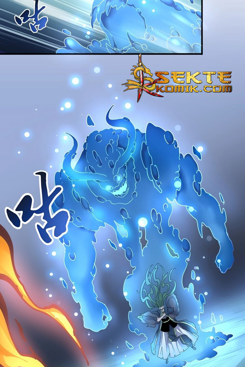Dilarang COPAS - situs resmi www.mangacanblog.com - Komik magic emperor 066 - chapter 66 67 Indonesia magic emperor 066 - chapter 66 Terbaru 12|Baca Manga Komik Indonesia|Mangacan