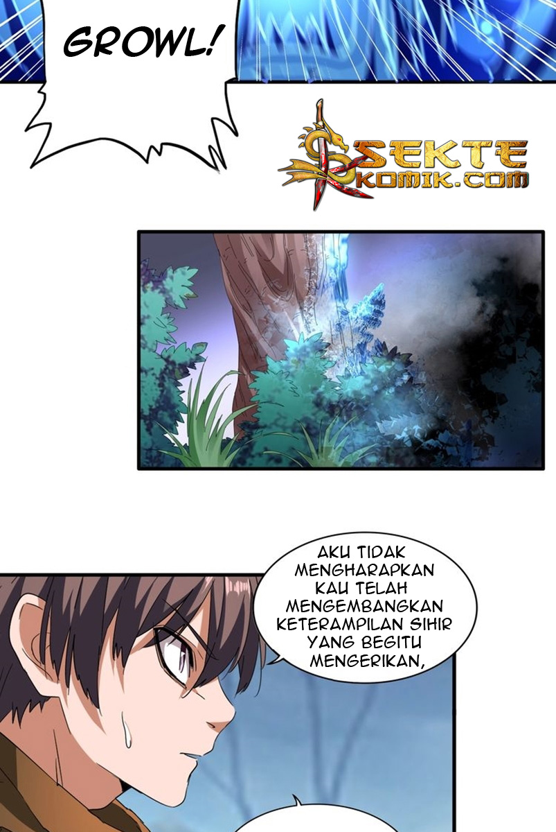 Dilarang COPAS - situs resmi www.mangacanblog.com - Komik magic emperor 066 - chapter 66 67 Indonesia magic emperor 066 - chapter 66 Terbaru 14|Baca Manga Komik Indonesia|Mangacan