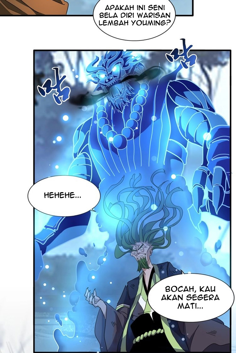 Dilarang COPAS - situs resmi www.mangacanblog.com - Komik magic emperor 066 - chapter 66 67 Indonesia magic emperor 066 - chapter 66 Terbaru 15|Baca Manga Komik Indonesia|Mangacan