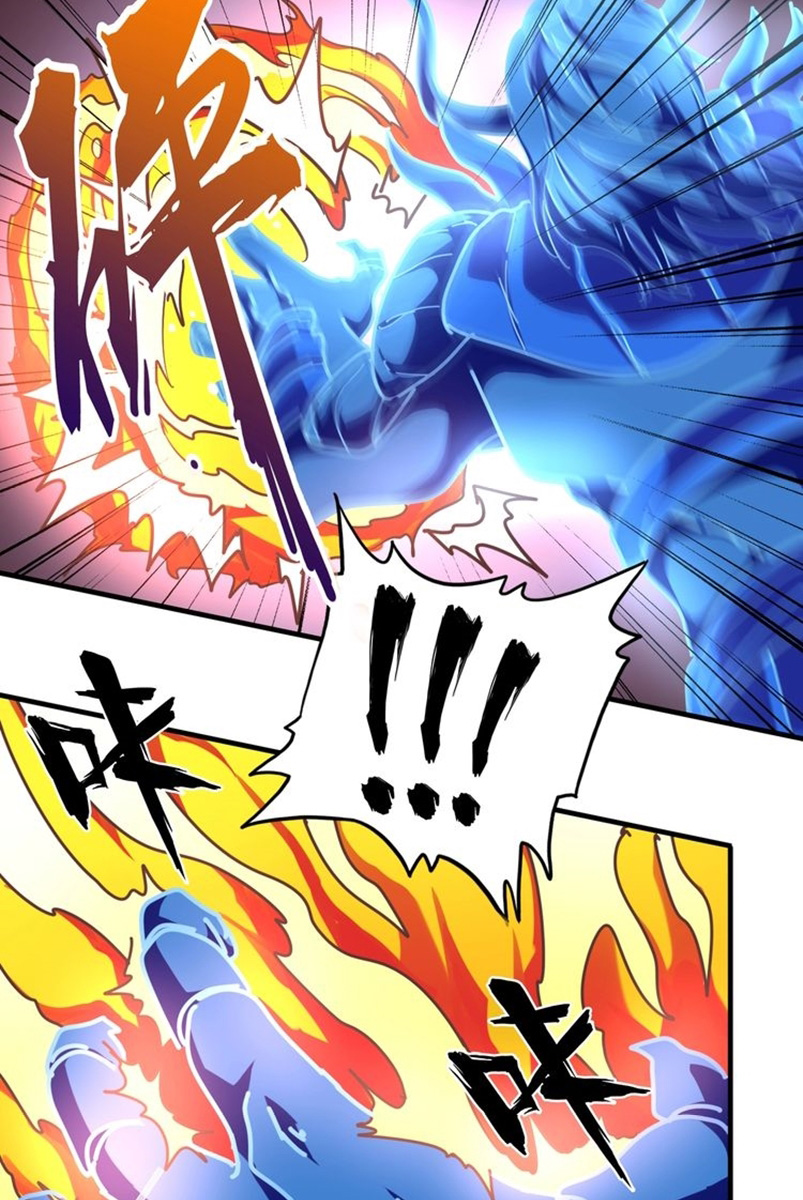Dilarang COPAS - situs resmi www.mangacanblog.com - Komik magic emperor 066 - chapter 66 67 Indonesia magic emperor 066 - chapter 66 Terbaru 18|Baca Manga Komik Indonesia|Mangacan