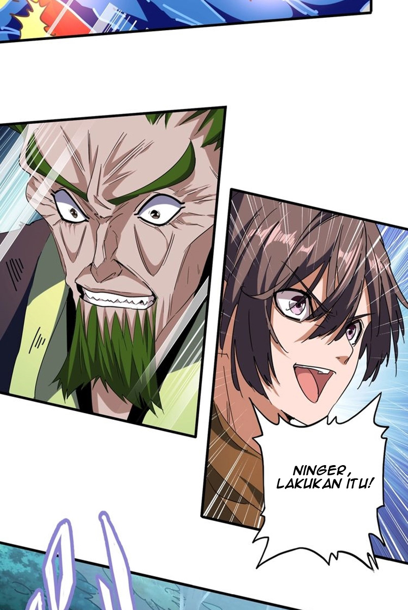Dilarang COPAS - situs resmi www.mangacanblog.com - Komik magic emperor 066 - chapter 66 67 Indonesia magic emperor 066 - chapter 66 Terbaru 19|Baca Manga Komik Indonesia|Mangacan