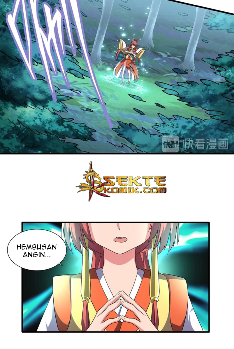 Dilarang COPAS - situs resmi www.mangacanblog.com - Komik magic emperor 066 - chapter 66 67 Indonesia magic emperor 066 - chapter 66 Terbaru 20|Baca Manga Komik Indonesia|Mangacan