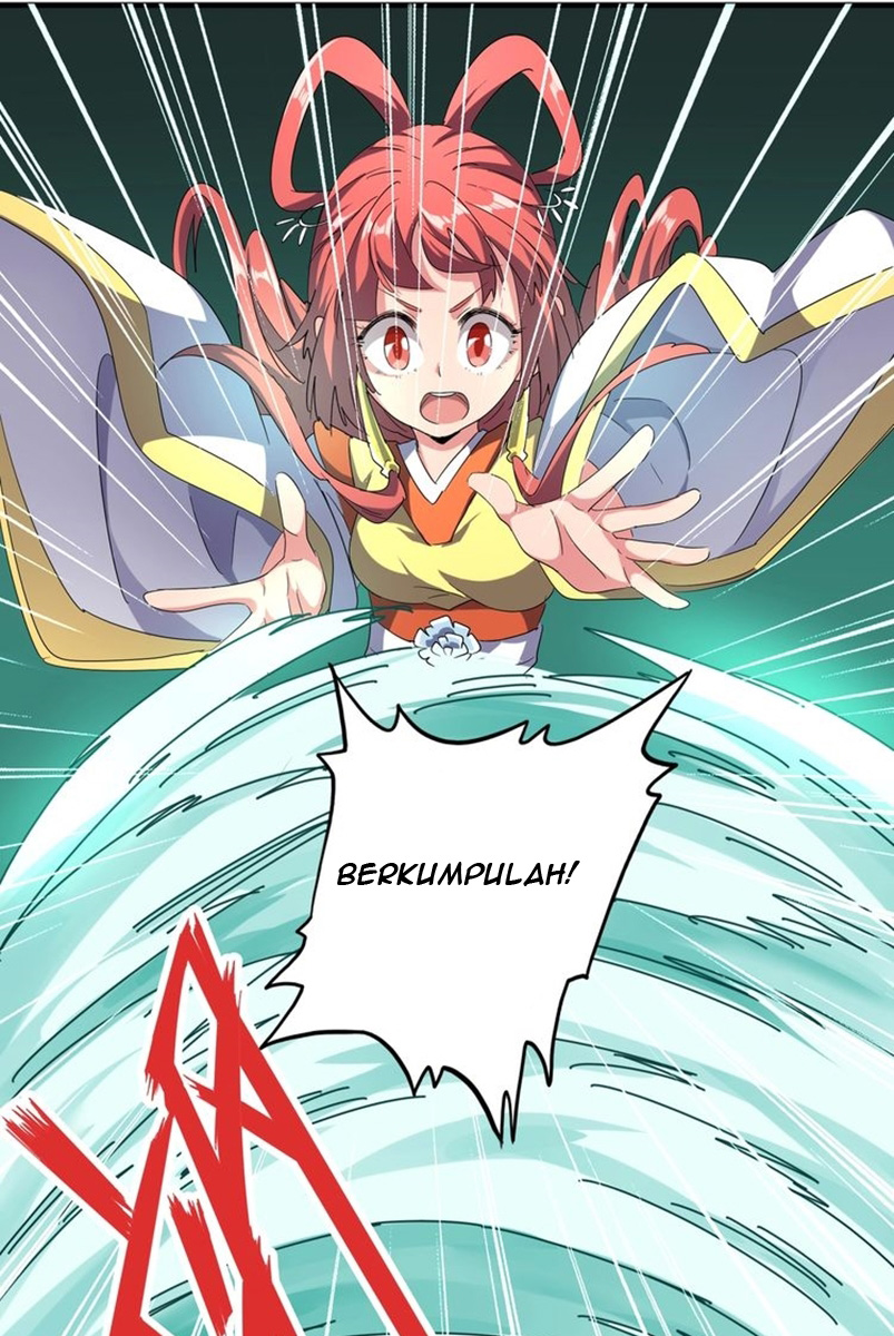 Dilarang COPAS - situs resmi www.mangacanblog.com - Komik magic emperor 066 - chapter 66 67 Indonesia magic emperor 066 - chapter 66 Terbaru 21|Baca Manga Komik Indonesia|Mangacan