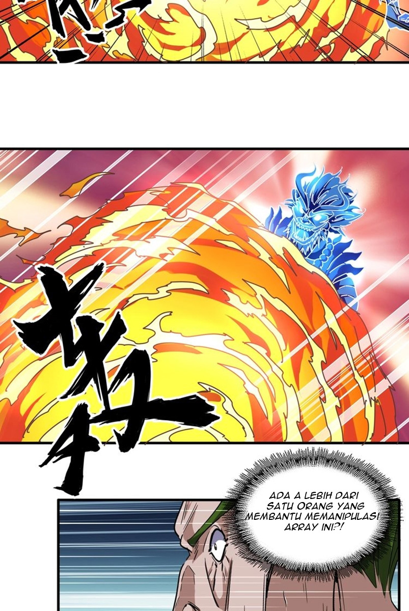 Dilarang COPAS - situs resmi www.mangacanblog.com - Komik magic emperor 066 - chapter 66 67 Indonesia magic emperor 066 - chapter 66 Terbaru 23|Baca Manga Komik Indonesia|Mangacan