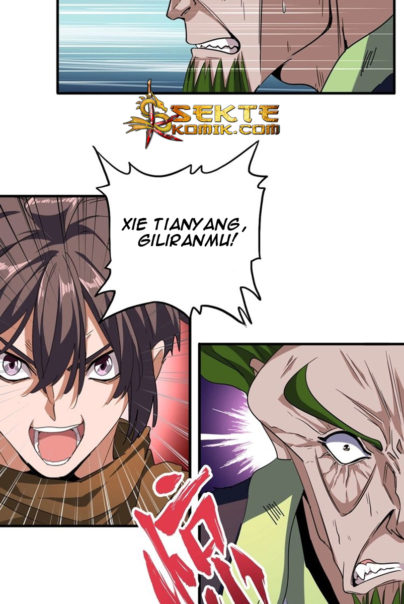Dilarang COPAS - situs resmi www.mangacanblog.com - Komik magic emperor 066 - chapter 66 67 Indonesia magic emperor 066 - chapter 66 Terbaru 24|Baca Manga Komik Indonesia|Mangacan