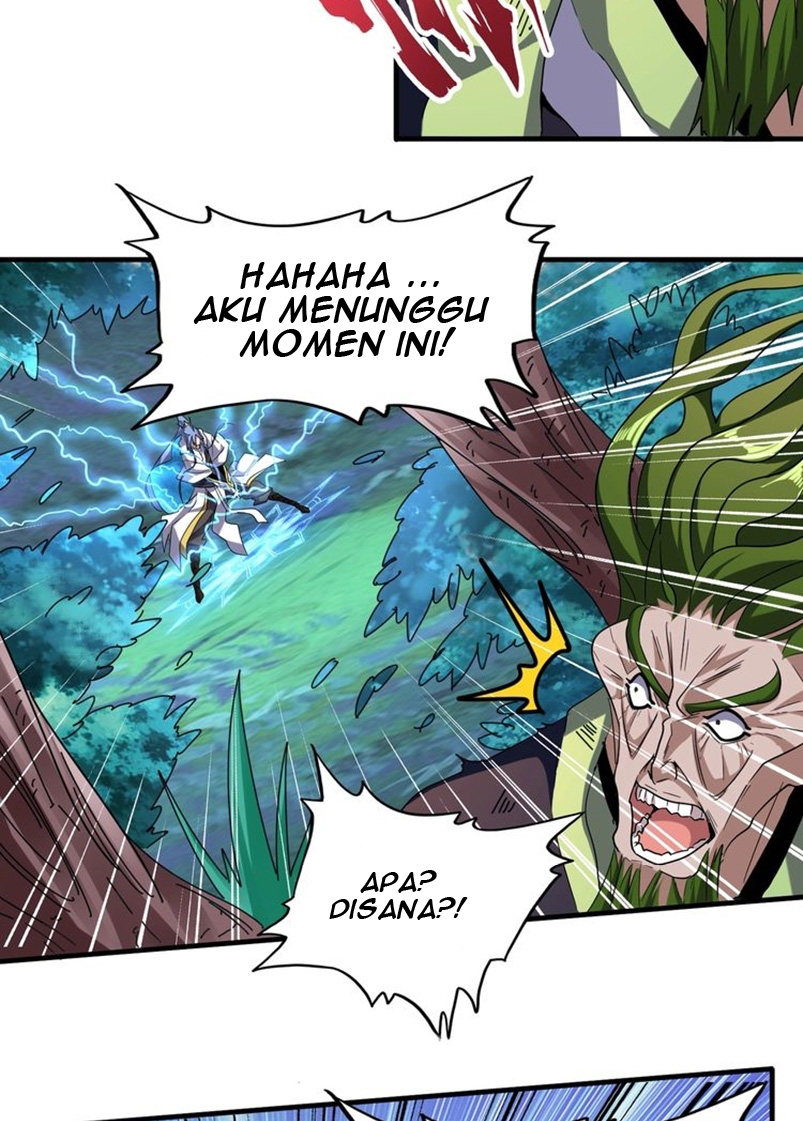 Dilarang COPAS - situs resmi www.mangacanblog.com - Komik magic emperor 066 - chapter 66 67 Indonesia magic emperor 066 - chapter 66 Terbaru 25|Baca Manga Komik Indonesia|Mangacan