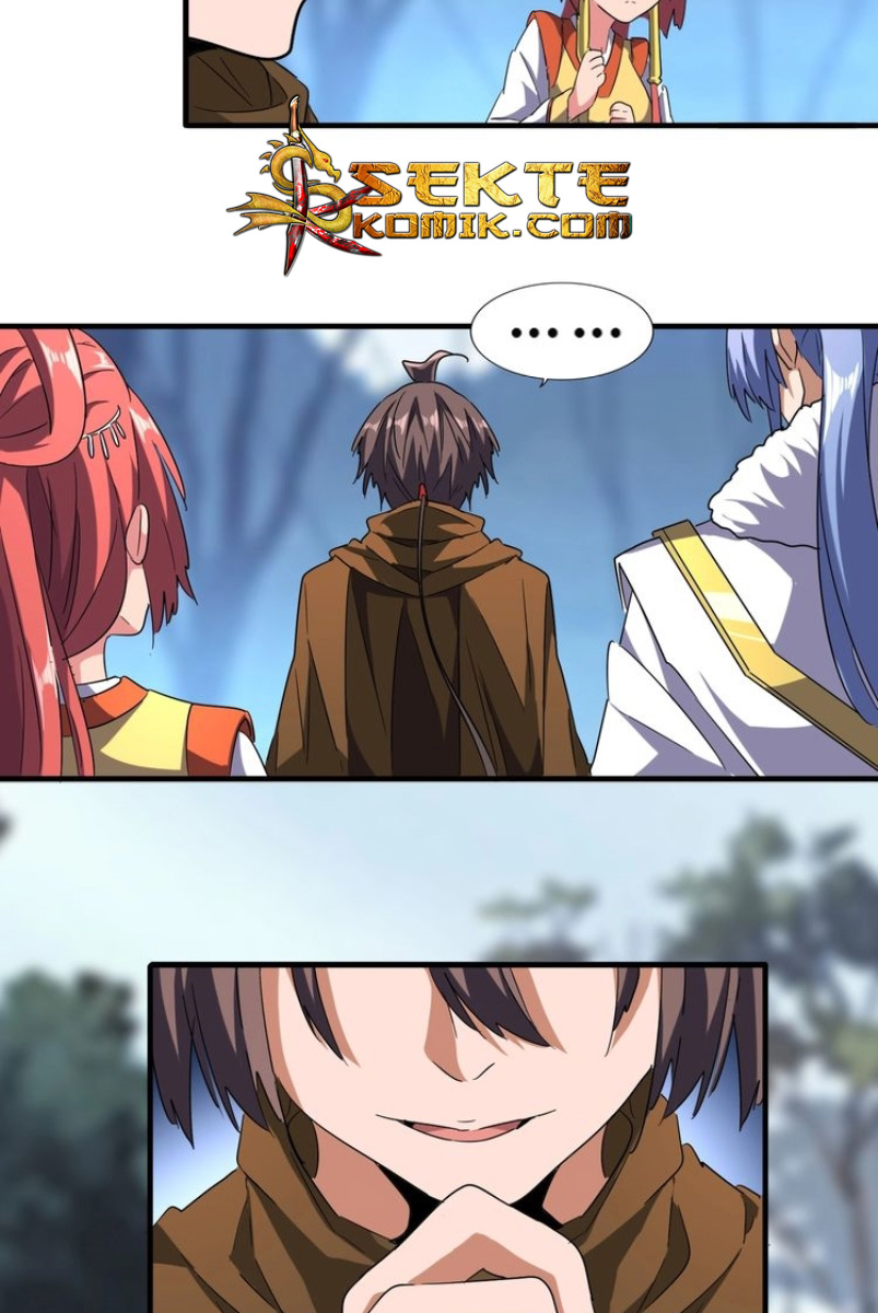 Dilarang COPAS - situs resmi www.mangacanblog.com - Komik magic emperor 066 - chapter 66 67 Indonesia magic emperor 066 - chapter 66 Terbaru 36|Baca Manga Komik Indonesia|Mangacan
