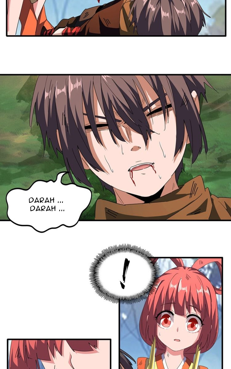 Dilarang COPAS - situs resmi www.mangacanblog.com - Komik magic emperor 071 - chapter 71 72 Indonesia magic emperor 071 - chapter 71 Terbaru 9|Baca Manga Komik Indonesia|Mangacan