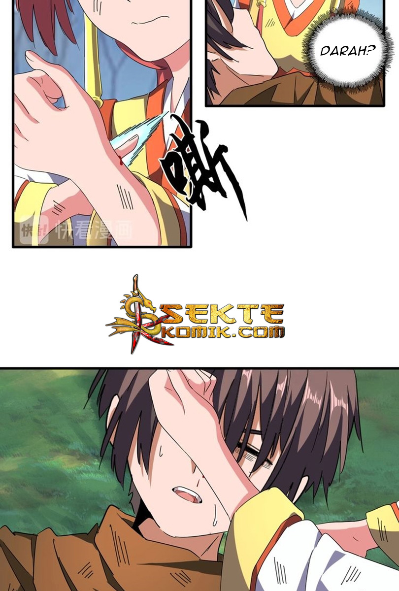 Dilarang COPAS - situs resmi www.mangacanblog.com - Komik magic emperor 071 - chapter 71 72 Indonesia magic emperor 071 - chapter 71 Terbaru 10|Baca Manga Komik Indonesia|Mangacan