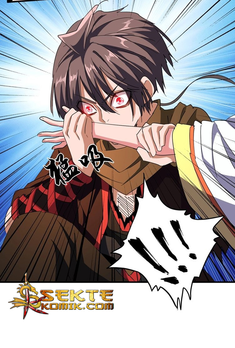 Dilarang COPAS - situs resmi www.mangacanblog.com - Komik magic emperor 071 - chapter 71 72 Indonesia magic emperor 071 - chapter 71 Terbaru 12|Baca Manga Komik Indonesia|Mangacan