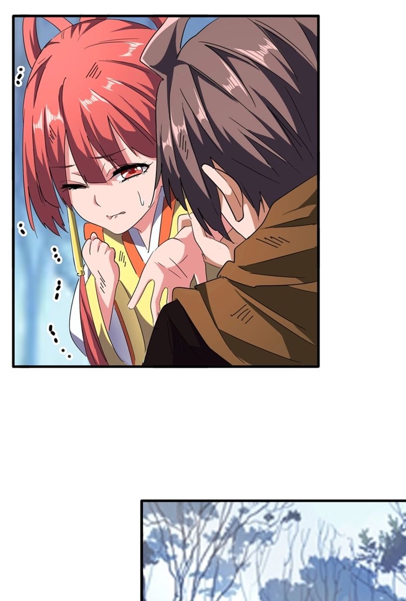 Dilarang COPAS - situs resmi www.mangacanblog.com - Komik magic emperor 071 - chapter 71 72 Indonesia magic emperor 071 - chapter 71 Terbaru 13|Baca Manga Komik Indonesia|Mangacan