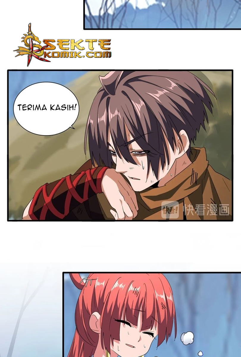 Dilarang COPAS - situs resmi www.mangacanblog.com - Komik magic emperor 071 - chapter 71 72 Indonesia magic emperor 071 - chapter 71 Terbaru 14|Baca Manga Komik Indonesia|Mangacan