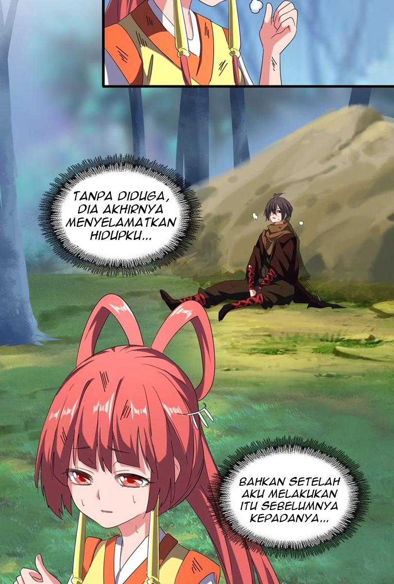 Dilarang COPAS - situs resmi www.mangacanblog.com - Komik magic emperor 071 - chapter 71 72 Indonesia magic emperor 071 - chapter 71 Terbaru 15|Baca Manga Komik Indonesia|Mangacan