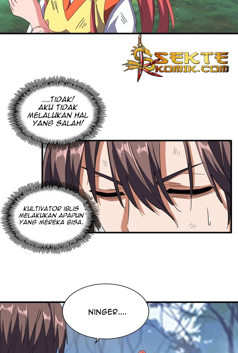 Dilarang COPAS - situs resmi www.mangacanblog.com - Komik magic emperor 071 - chapter 71 72 Indonesia magic emperor 071 - chapter 71 Terbaru 16|Baca Manga Komik Indonesia|Mangacan