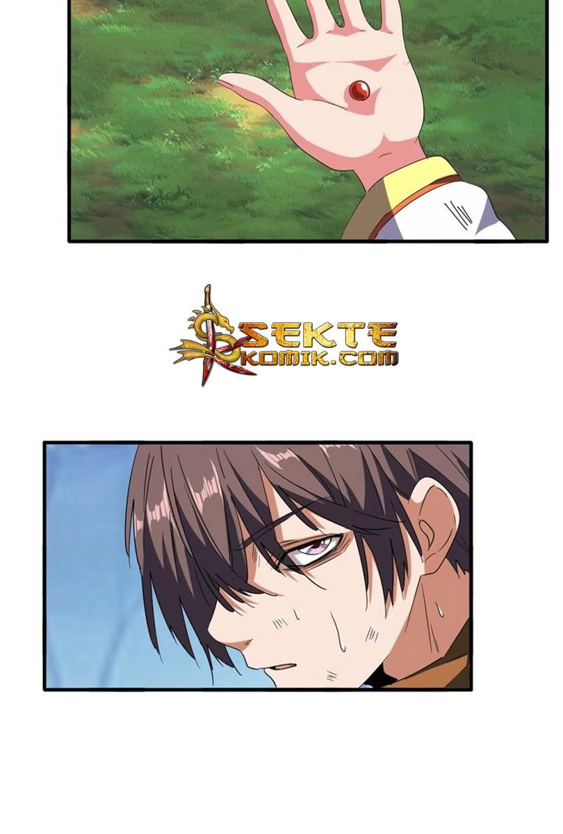 Dilarang COPAS - situs resmi www.mangacanblog.com - Komik magic emperor 071 - chapter 71 72 Indonesia magic emperor 071 - chapter 71 Terbaru 21|Baca Manga Komik Indonesia|Mangacan
