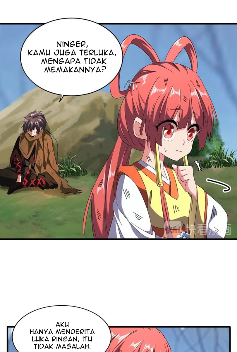 Dilarang COPAS - situs resmi www.mangacanblog.com - Komik magic emperor 071 - chapter 71 72 Indonesia magic emperor 071 - chapter 71 Terbaru 22|Baca Manga Komik Indonesia|Mangacan