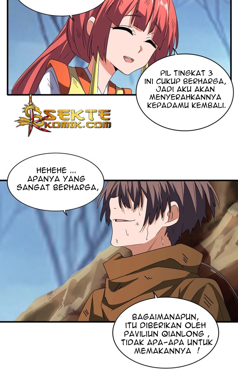 Dilarang COPAS - situs resmi www.mangacanblog.com - Komik magic emperor 071 - chapter 71 72 Indonesia magic emperor 071 - chapter 71 Terbaru 23|Baca Manga Komik Indonesia|Mangacan