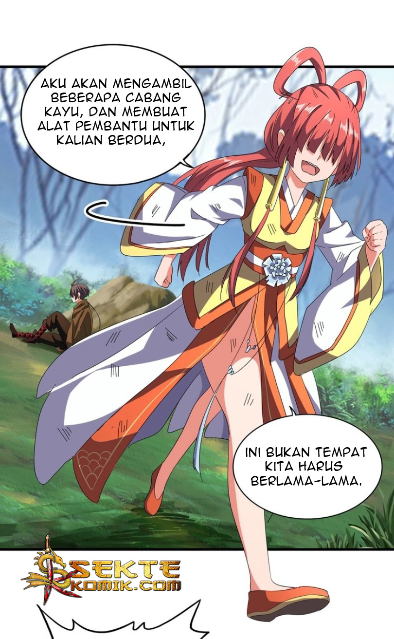 Dilarang COPAS - situs resmi www.mangacanblog.com - Komik magic emperor 071 - chapter 71 72 Indonesia magic emperor 071 - chapter 71 Terbaru 31|Baca Manga Komik Indonesia|Mangacan