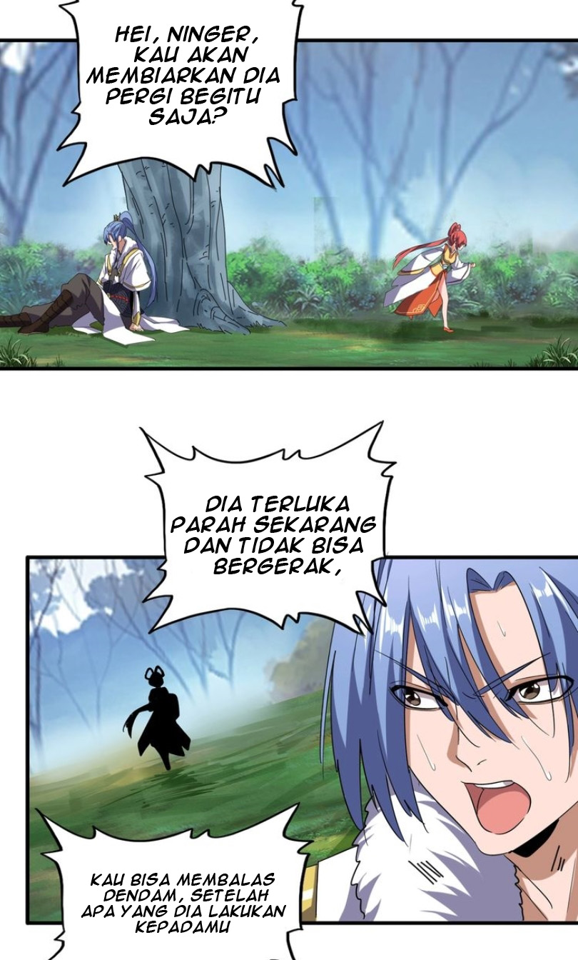 Dilarang COPAS - situs resmi www.mangacanblog.com - Komik magic emperor 071 - chapter 71 72 Indonesia magic emperor 071 - chapter 71 Terbaru 32|Baca Manga Komik Indonesia|Mangacan