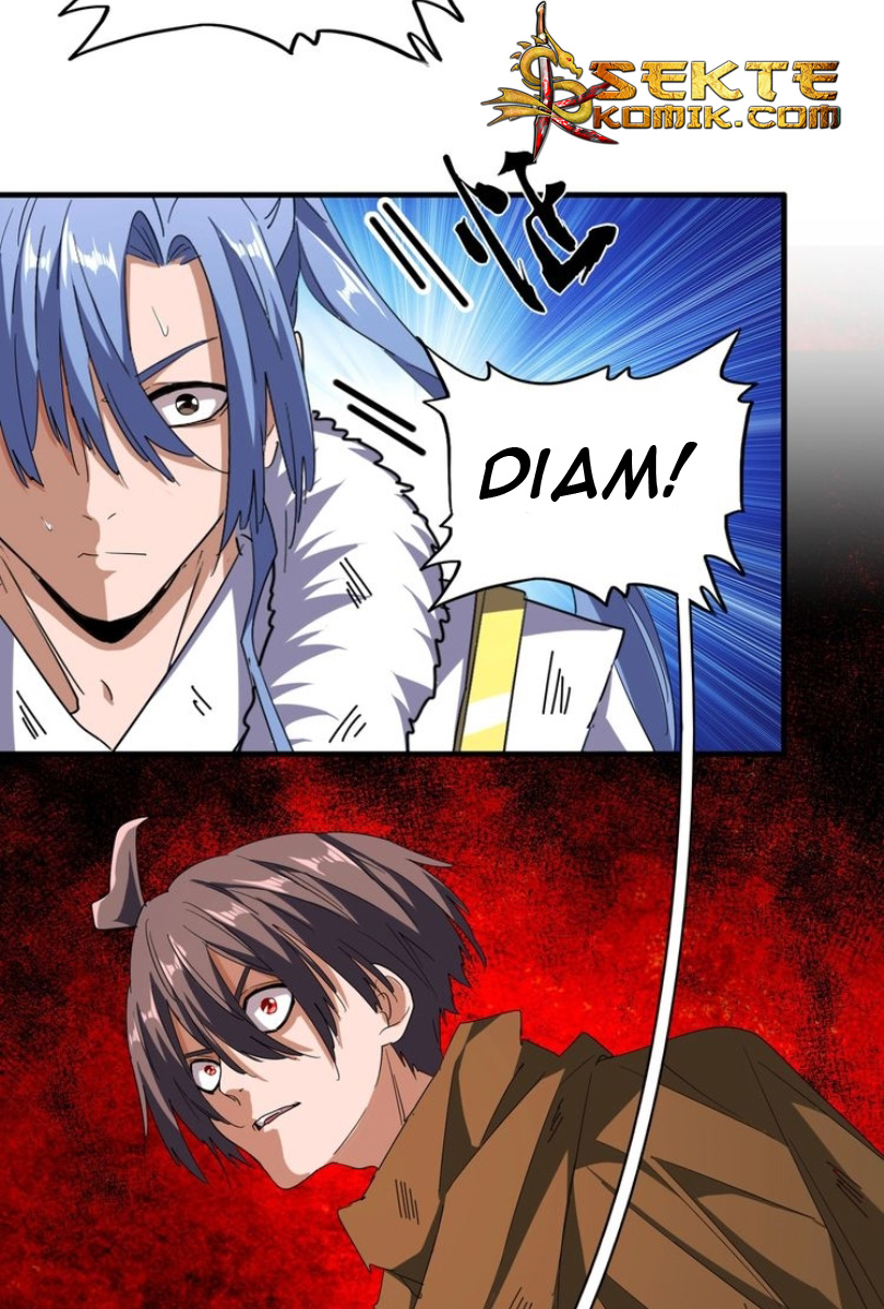 Dilarang COPAS - situs resmi www.mangacanblog.com - Komik magic emperor 071 - chapter 71 72 Indonesia magic emperor 071 - chapter 71 Terbaru 33|Baca Manga Komik Indonesia|Mangacan