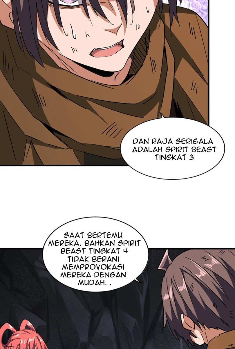 Dilarang COPAS - situs resmi www.mangacanblog.com - Komik magic emperor 073 - chapter 73 74 Indonesia magic emperor 073 - chapter 73 Terbaru 4|Baca Manga Komik Indonesia|Mangacan