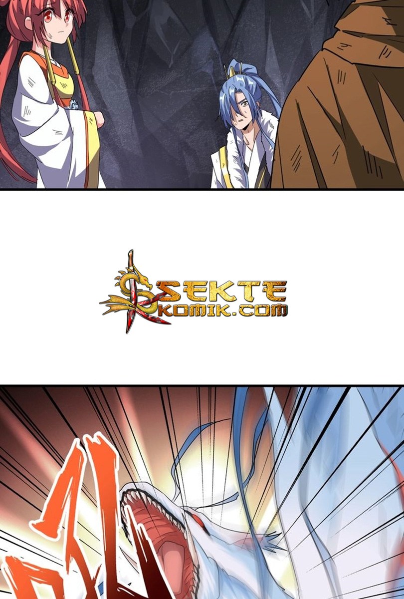 Dilarang COPAS - situs resmi www.mangacanblog.com - Komik magic emperor 073 - chapter 73 74 Indonesia magic emperor 073 - chapter 73 Terbaru 5|Baca Manga Komik Indonesia|Mangacan