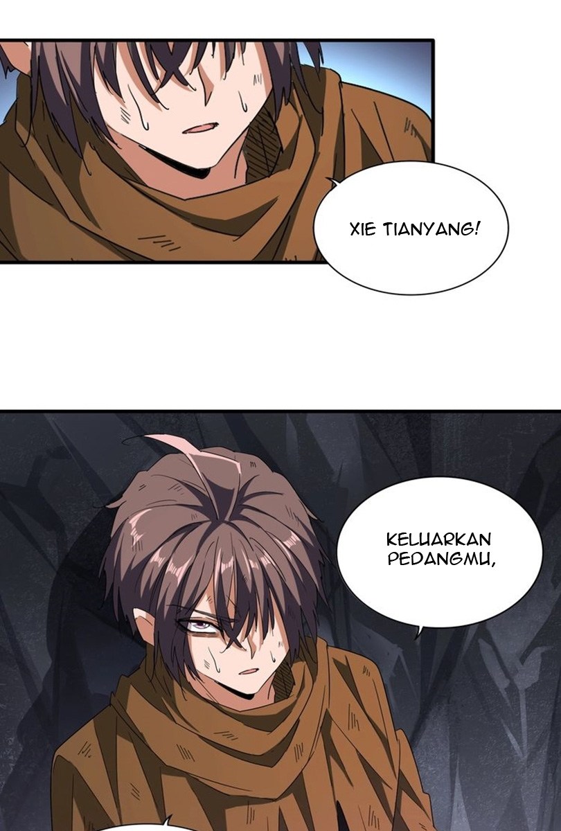 Dilarang COPAS - situs resmi www.mangacanblog.com - Komik magic emperor 073 - chapter 73 74 Indonesia magic emperor 073 - chapter 73 Terbaru 8|Baca Manga Komik Indonesia|Mangacan