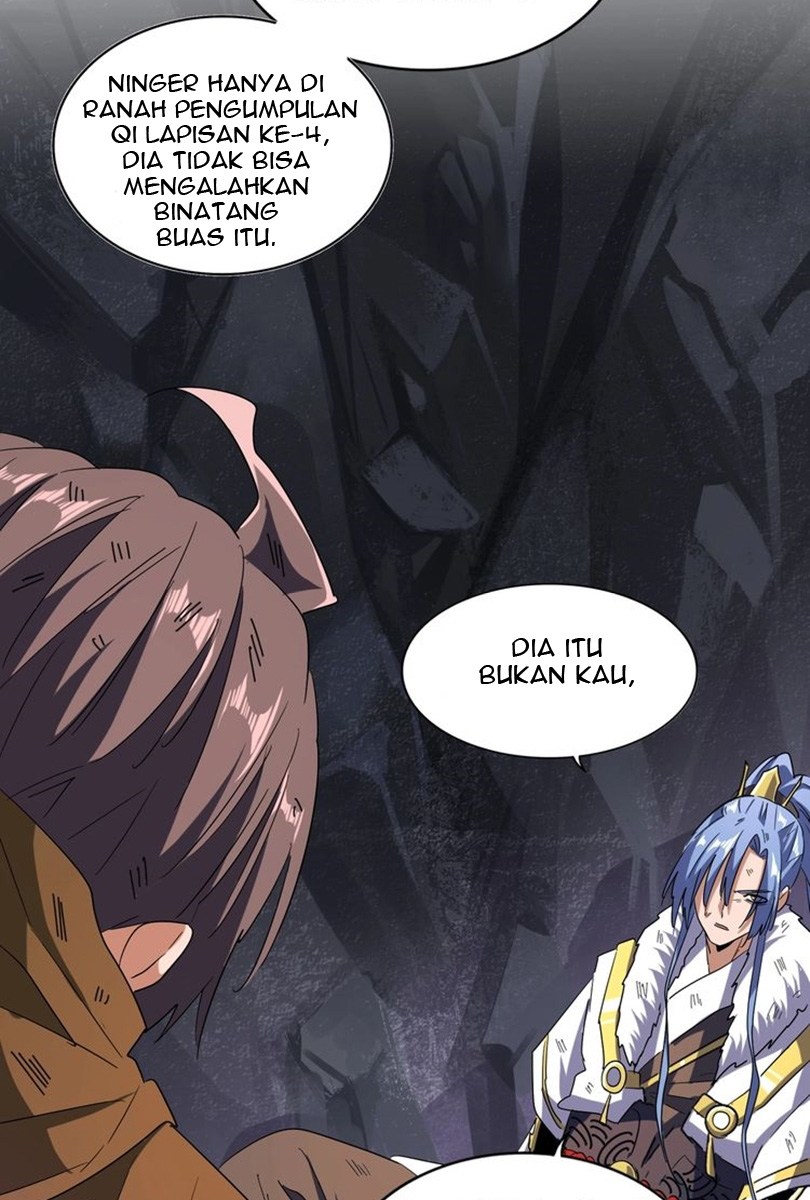 Dilarang COPAS - situs resmi www.mangacanblog.com - Komik magic emperor 073 - chapter 73 74 Indonesia magic emperor 073 - chapter 73 Terbaru 10|Baca Manga Komik Indonesia|Mangacan