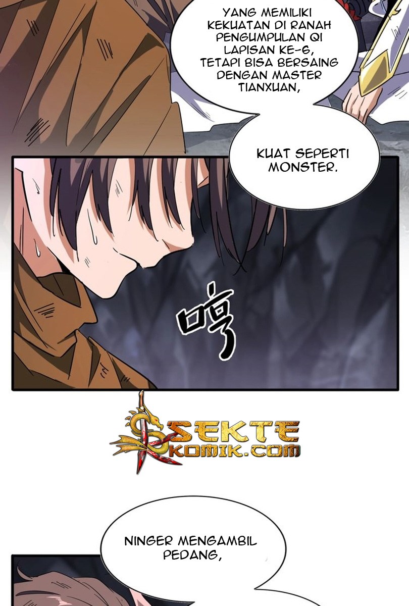 Dilarang COPAS - situs resmi www.mangacanblog.com - Komik magic emperor 073 - chapter 73 74 Indonesia magic emperor 073 - chapter 73 Terbaru 11|Baca Manga Komik Indonesia|Mangacan