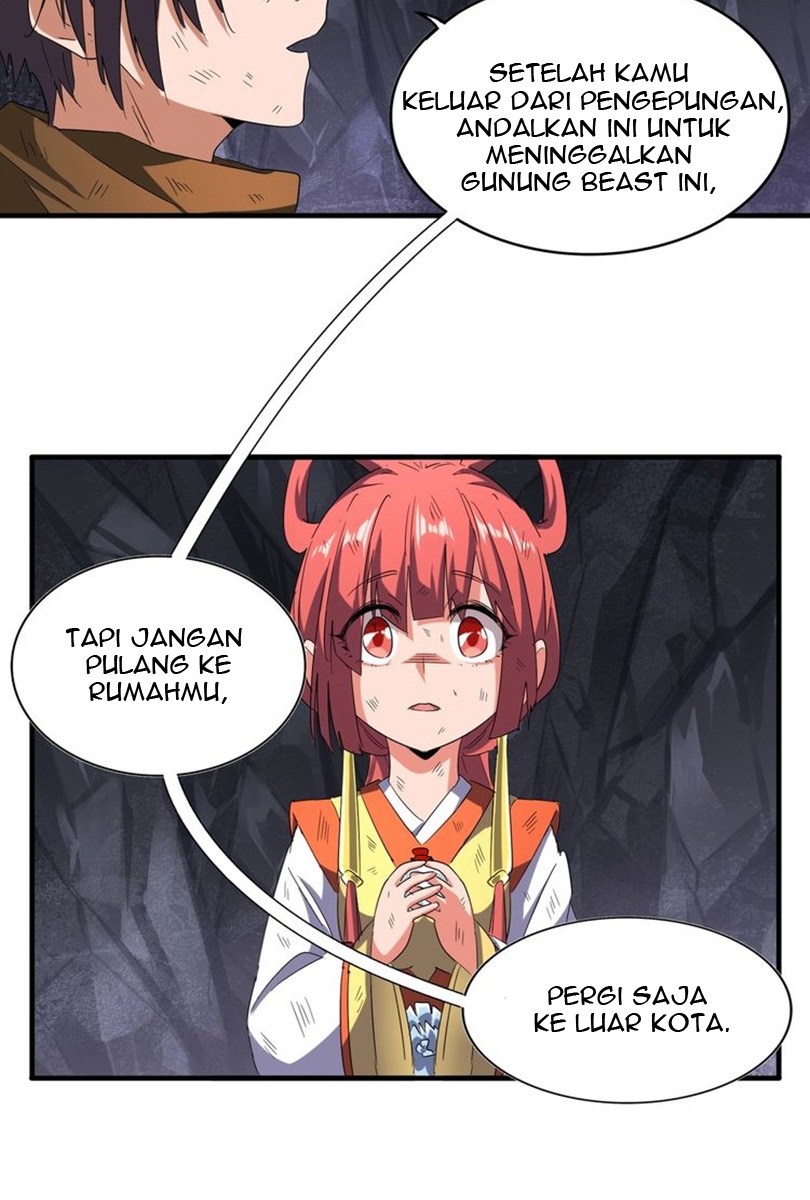 Dilarang COPAS - situs resmi www.mangacanblog.com - Komik magic emperor 073 - chapter 73 74 Indonesia magic emperor 073 - chapter 73 Terbaru 14|Baca Manga Komik Indonesia|Mangacan