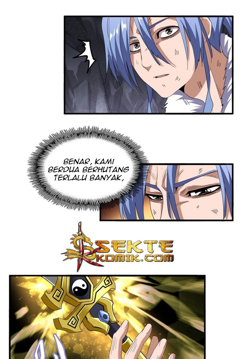 Dilarang COPAS - situs resmi www.mangacanblog.com - Komik magic emperor 073 - chapter 73 74 Indonesia magic emperor 073 - chapter 73 Terbaru 15|Baca Manga Komik Indonesia|Mangacan