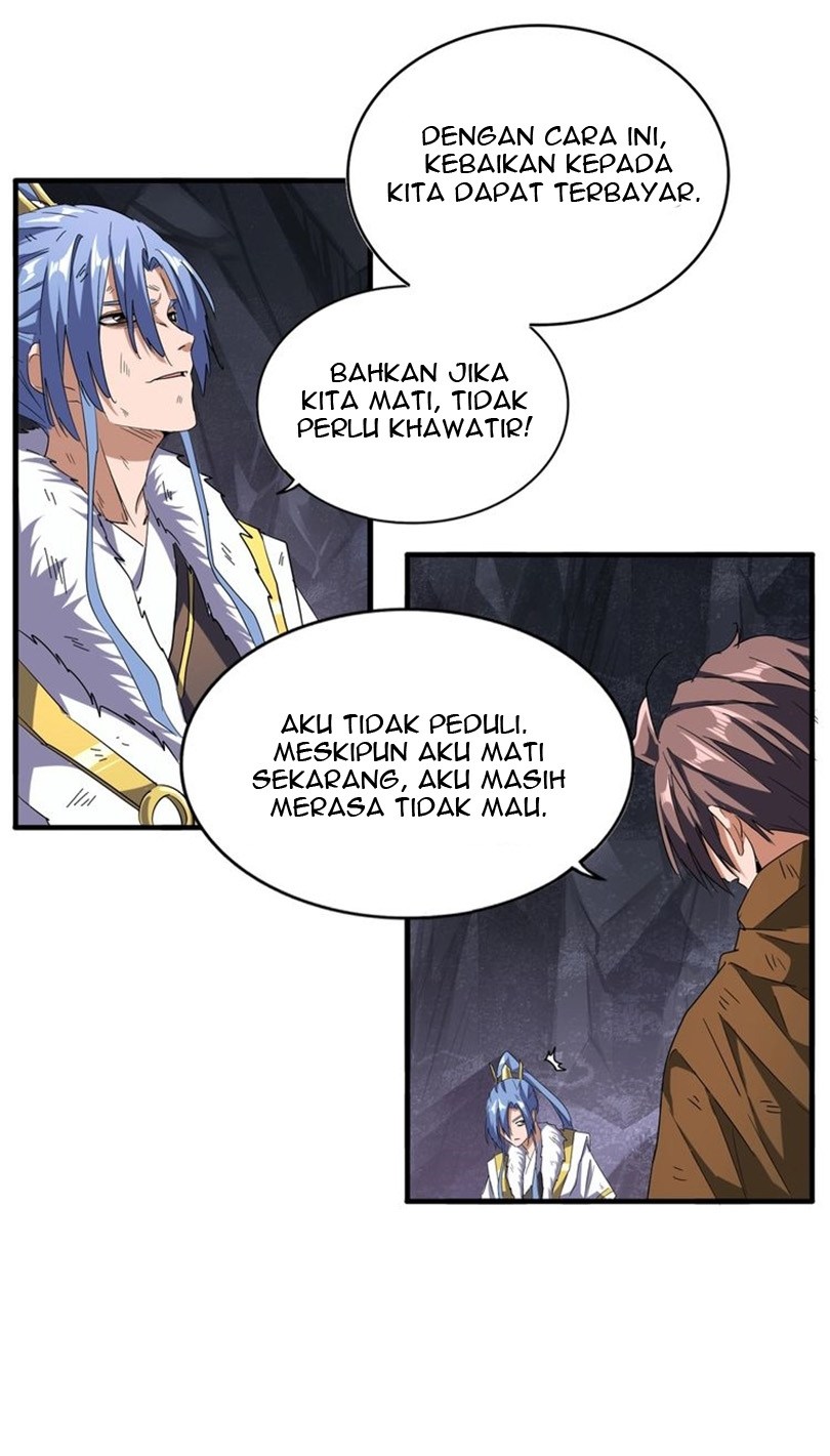 Dilarang COPAS - situs resmi www.mangacanblog.com - Komik magic emperor 073 - chapter 73 74 Indonesia magic emperor 073 - chapter 73 Terbaru 19|Baca Manga Komik Indonesia|Mangacan