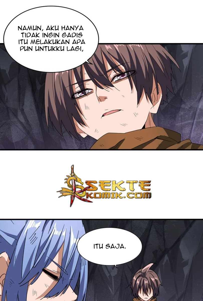 Dilarang COPAS - situs resmi www.mangacanblog.com - Komik magic emperor 073 - chapter 73 74 Indonesia magic emperor 073 - chapter 73 Terbaru 20|Baca Manga Komik Indonesia|Mangacan