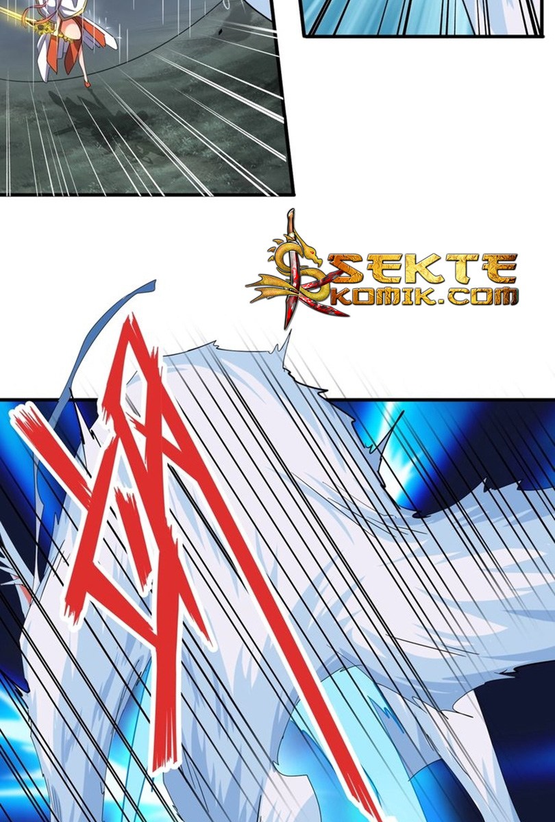 Dilarang COPAS - situs resmi www.mangacanblog.com - Komik magic emperor 073 - chapter 73 74 Indonesia magic emperor 073 - chapter 73 Terbaru 26|Baca Manga Komik Indonesia|Mangacan
