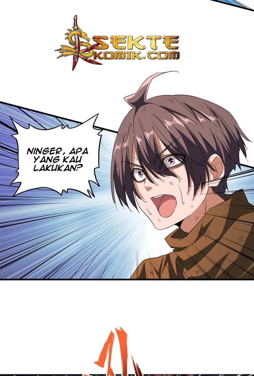 Dilarang COPAS - situs resmi www.mangacanblog.com - Komik magic emperor 073 - chapter 73 74 Indonesia magic emperor 073 - chapter 73 Terbaru 28|Baca Manga Komik Indonesia|Mangacan