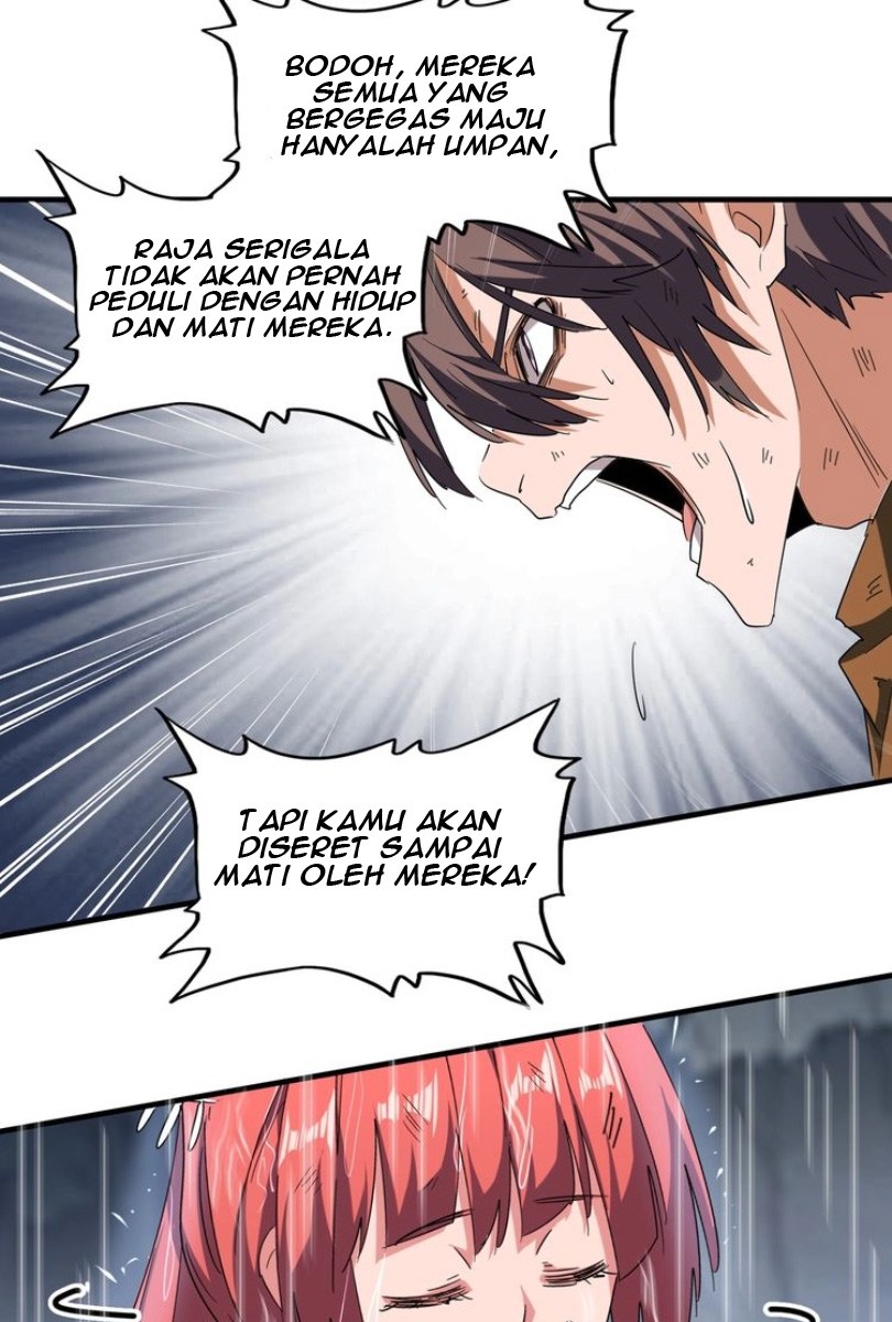 Dilarang COPAS - situs resmi www.mangacanblog.com - Komik magic emperor 073 - chapter 73 74 Indonesia magic emperor 073 - chapter 73 Terbaru 31|Baca Manga Komik Indonesia|Mangacan