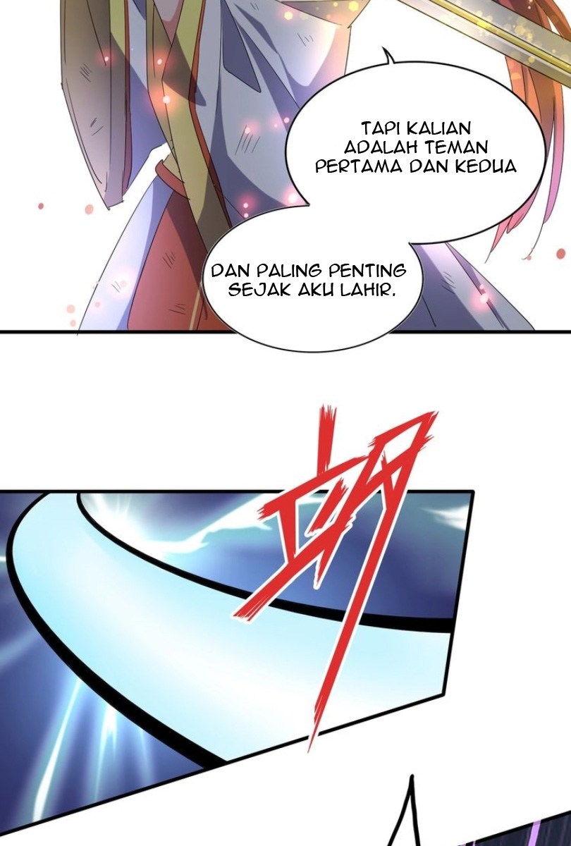 Dilarang COPAS - situs resmi www.mangacanblog.com - Komik magic emperor 073 - chapter 73 74 Indonesia magic emperor 073 - chapter 73 Terbaru 33|Baca Manga Komik Indonesia|Mangacan