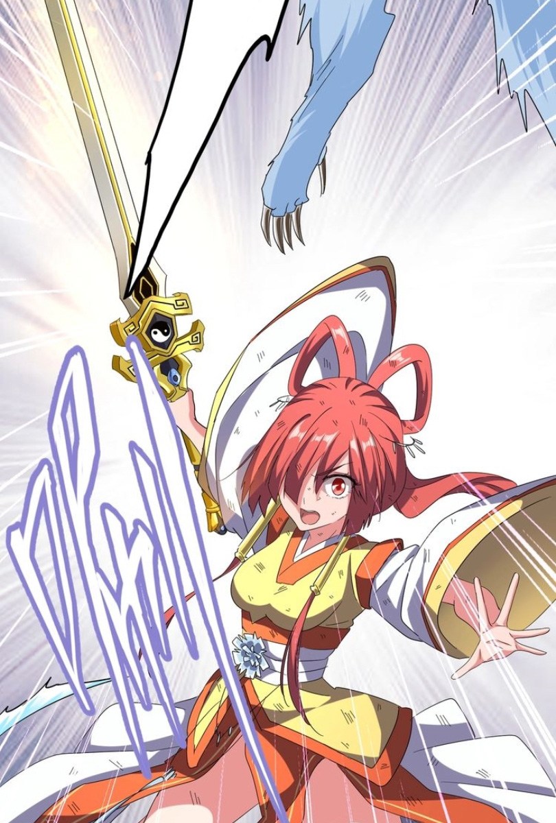 Dilarang COPAS - situs resmi www.mangacanblog.com - Komik magic emperor 073 - chapter 73 74 Indonesia magic emperor 073 - chapter 73 Terbaru 35|Baca Manga Komik Indonesia|Mangacan