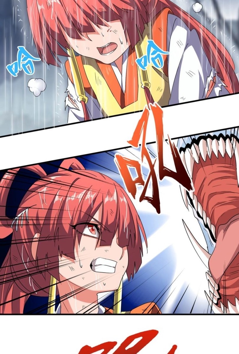 Dilarang COPAS - situs resmi www.mangacanblog.com - Komik magic emperor 073 - chapter 73 74 Indonesia magic emperor 073 - chapter 73 Terbaru 37|Baca Manga Komik Indonesia|Mangacan
