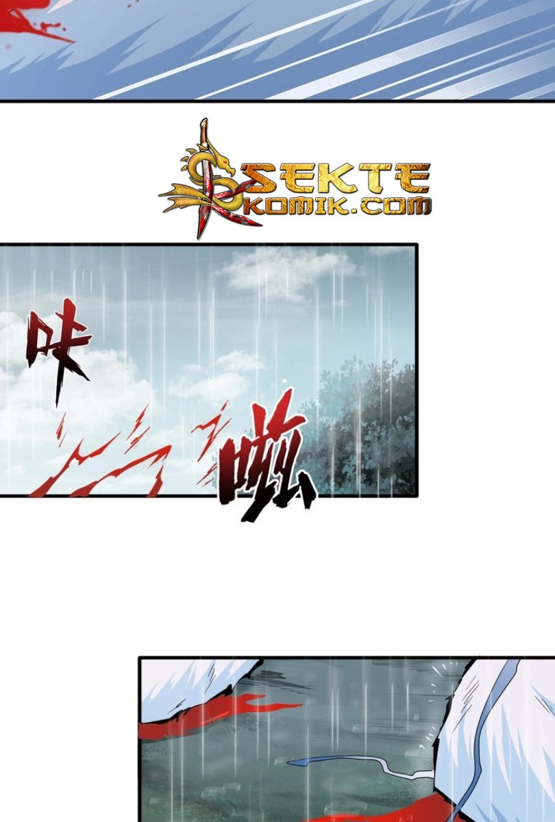 Dilarang COPAS - situs resmi www.mangacanblog.com - Komik magic emperor 073 - chapter 73 74 Indonesia magic emperor 073 - chapter 73 Terbaru 39|Baca Manga Komik Indonesia|Mangacan