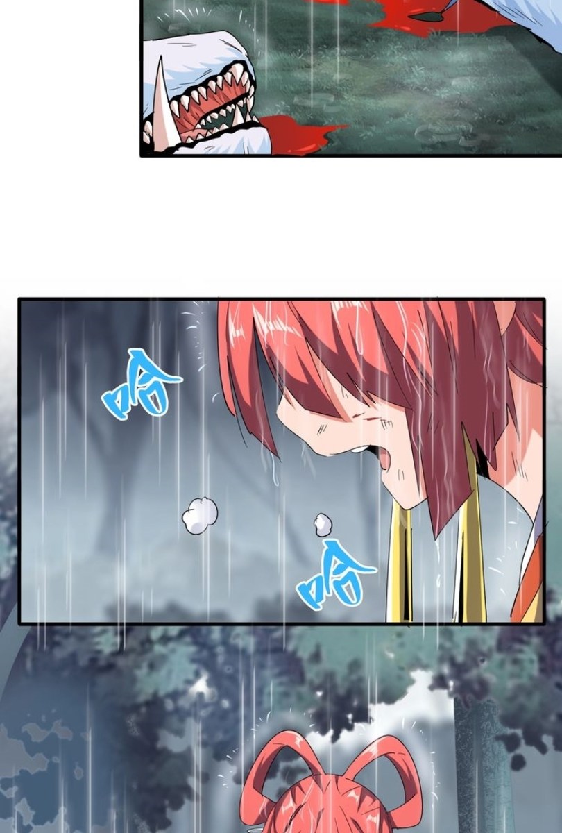 Dilarang COPAS - situs resmi www.mangacanblog.com - Komik magic emperor 073 - chapter 73 74 Indonesia magic emperor 073 - chapter 73 Terbaru 40|Baca Manga Komik Indonesia|Mangacan