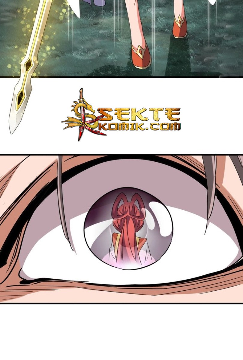 Dilarang COPAS - situs resmi www.mangacanblog.com - Komik magic emperor 073 - chapter 73 74 Indonesia magic emperor 073 - chapter 73 Terbaru 42|Baca Manga Komik Indonesia|Mangacan