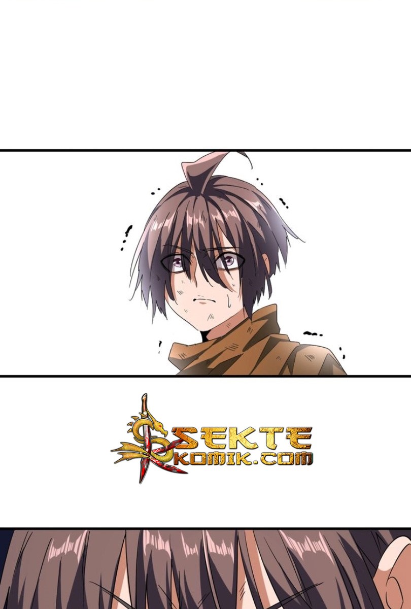 Dilarang COPAS - situs resmi www.mangacanblog.com - Komik magic emperor 073 - chapter 73 74 Indonesia magic emperor 073 - chapter 73 Terbaru 44|Baca Manga Komik Indonesia|Mangacan