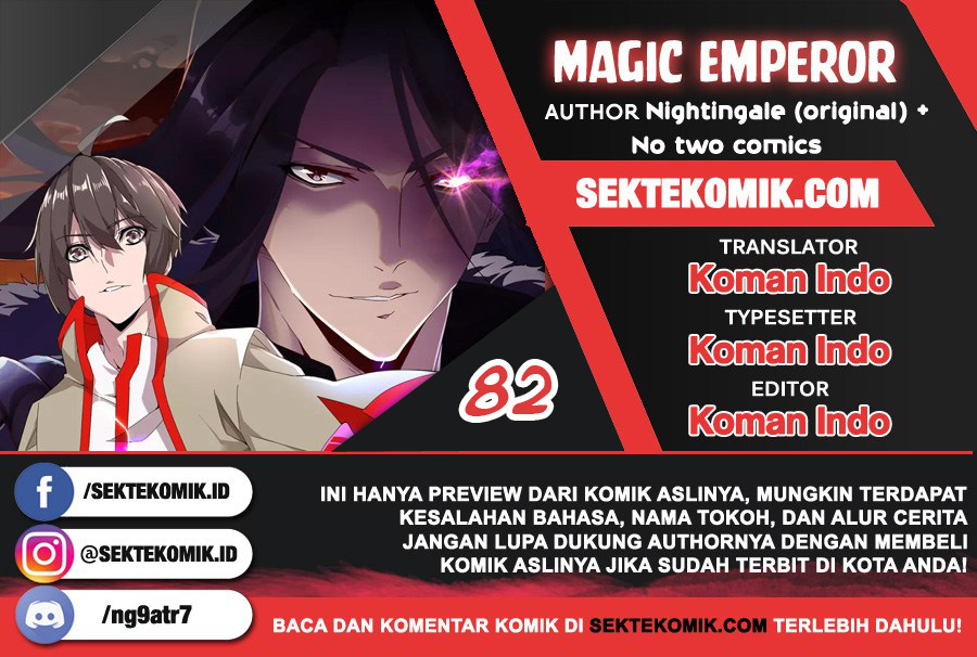 Dilarang COPAS - situs resmi www.mangacanblog.com - Komik magic emperor 082 - chapter 82 83 Indonesia magic emperor 082 - chapter 82 Terbaru 0|Baca Manga Komik Indonesia|Mangacan