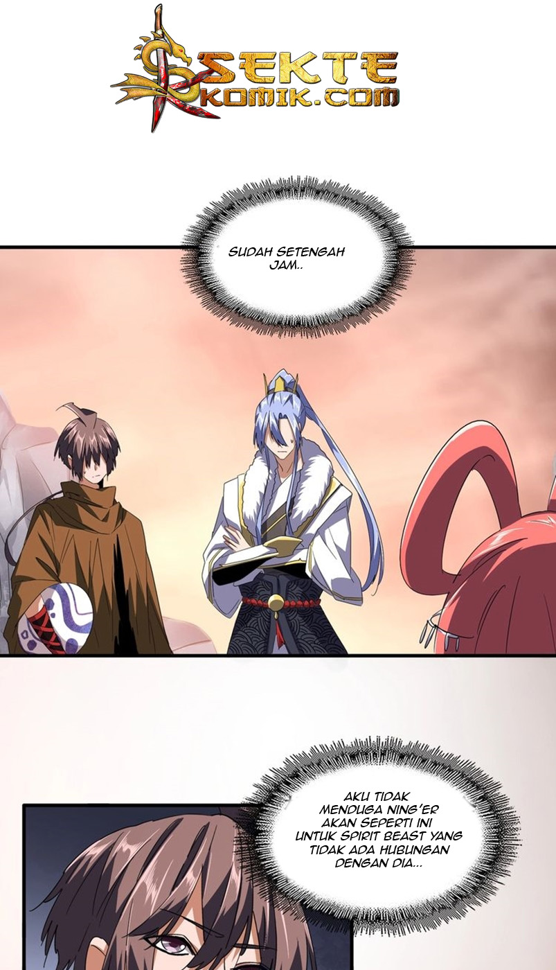 Dilarang COPAS - situs resmi www.mangacanblog.com - Komik magic emperor 082 - chapter 82 83 Indonesia magic emperor 082 - chapter 82 Terbaru 2|Baca Manga Komik Indonesia|Mangacan