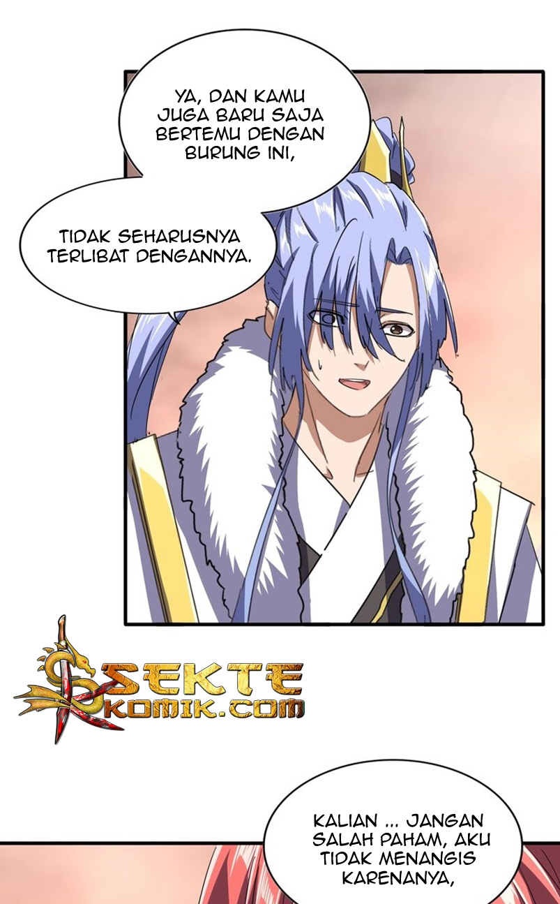 Dilarang COPAS - situs resmi www.mangacanblog.com - Komik magic emperor 082 - chapter 82 83 Indonesia magic emperor 082 - chapter 82 Terbaru 5|Baca Manga Komik Indonesia|Mangacan