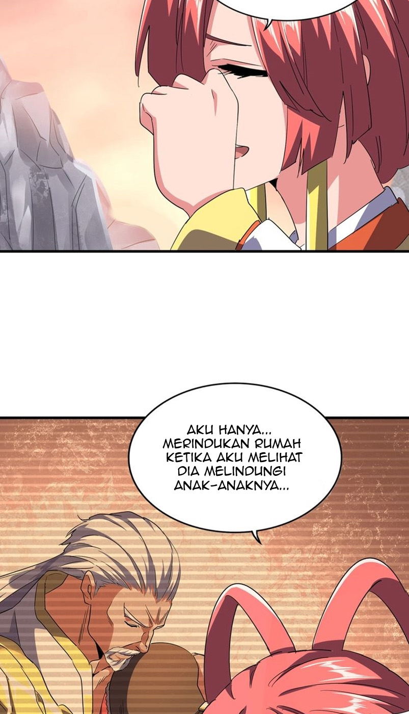 Dilarang COPAS - situs resmi www.mangacanblog.com - Komik magic emperor 082 - chapter 82 83 Indonesia magic emperor 082 - chapter 82 Terbaru 6|Baca Manga Komik Indonesia|Mangacan