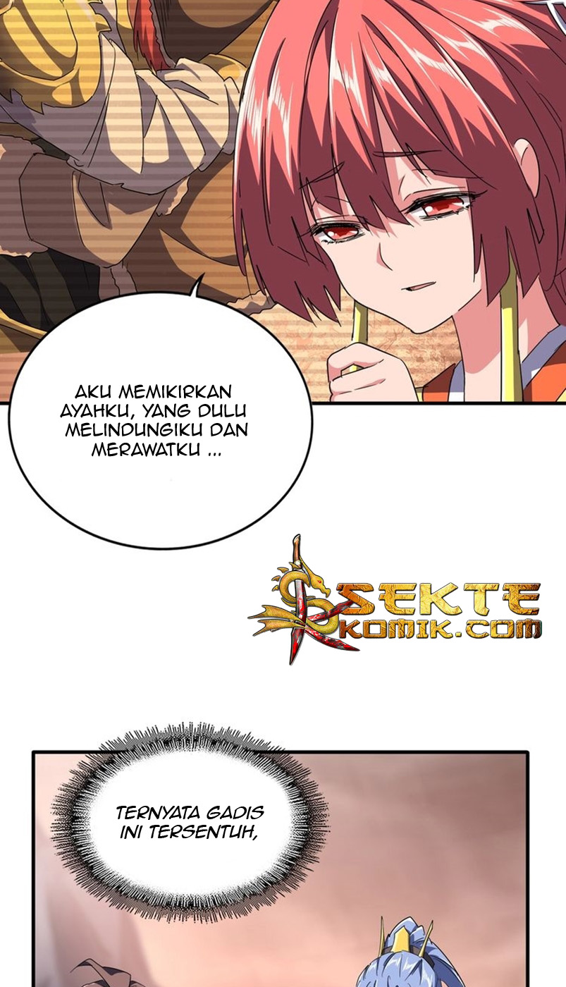 Dilarang COPAS - situs resmi www.mangacanblog.com - Komik magic emperor 082 - chapter 82 83 Indonesia magic emperor 082 - chapter 82 Terbaru 7|Baca Manga Komik Indonesia|Mangacan