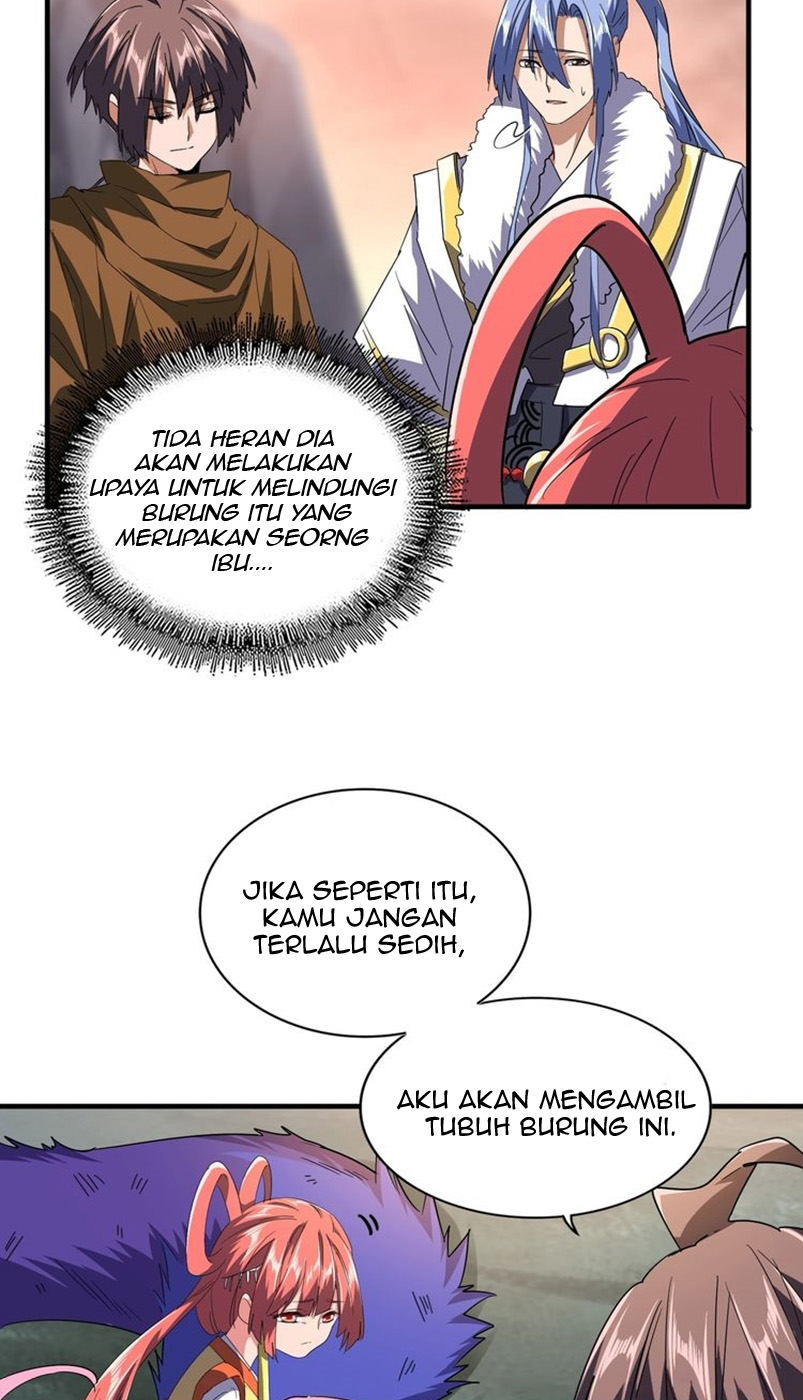 Dilarang COPAS - situs resmi www.mangacanblog.com - Komik magic emperor 082 - chapter 82 83 Indonesia magic emperor 082 - chapter 82 Terbaru 8|Baca Manga Komik Indonesia|Mangacan